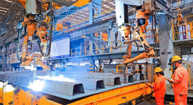  بهبود غیرمنتظره PMI چین