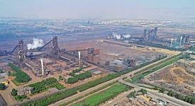 الگوی تصمیم‌سازی در اکوسیستم منطقه ویژه اقتصادی صنایع معدنی و فلزی خلیج‌فارس​

