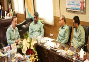  جهاد تبیین یک وظیفه و نقش روابط عمومی در آن راهبردی است