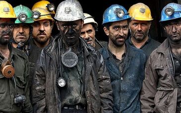  آواری برسرکارگران معدنی شرق استان سمنان است/ فرماندار وعده پیگیری داد