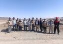 تأکید بر رفع موانع و تسریع در استخراج مجتمع طلای کوه‌دم