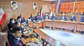 فولاد اکسین در دوران دشوار صنعت فولاد خوش درخشید