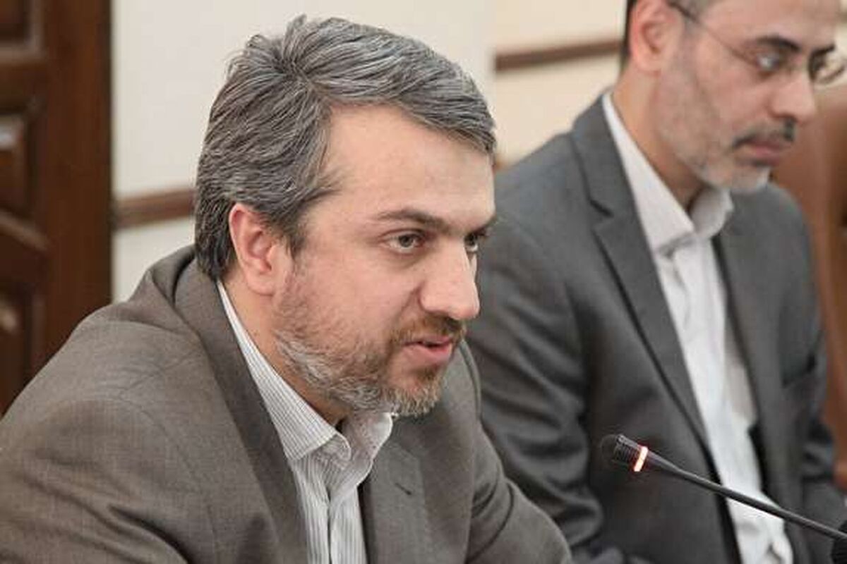 تلاش برای اجرایی شدن طرح توسعه فولاد شادگان