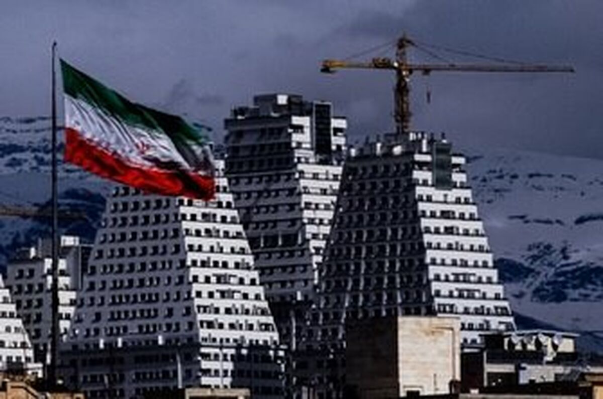مقایسه شاخص های اقتصادی ایران با کشورهای همسایه