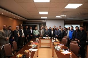 برگزاری نخستین نشست مسئولان ورزش ایمپاسکو با محوریت سومین دوره مسابقات فوتسال