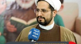 اقدام فولاد مبارکه در برپایی نمایشگاه کتاب سرمایه‌گذاری هوشمندانه است/ خانواده کتاب‌خوان، نیروی اثرگذار صنعت است