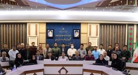 دوره آموزشی نظارت حفاری اکتشافی ویژه کارشناسان و ناظران معدنی