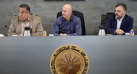 در نشست کمیسیون معدن و صنایع معدنی اتاق ایران مطرح شد؛ رانت ارز چندنرخی