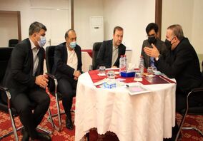 مدیریت توسعه یافته، موثر بر بهبود شاخص های کلان

