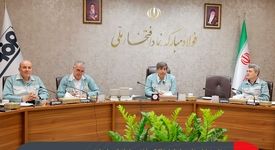 اثربخشی برنامه‌های معاونت سرمایه انسانی فولاد مبارکه در بهبود محیط کار و تقویت اعتماد کارکنان