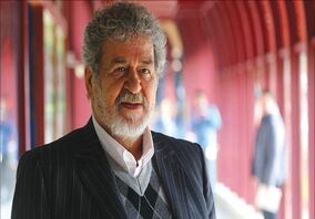 مدیرعامل سابق و محبوب پرسپولیس عزادار شد!

