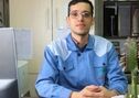 تأمین پایدار خوراک و انرژی؛ شرط تحقق ظرفیت کامل گندله‌سازی فولاد سنگان
