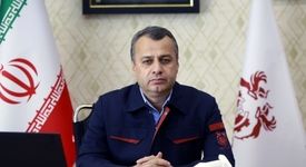 اجرای عملیات نصب تجهیزات سنگین کارخانه اکسیژن مجتمع مس سونگون