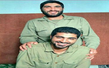 فولاد مبارکه خود را ازشاگردان مکتب مقاومت ۸ساله درمقابل کفر جهانی می‌داند
