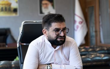 اجرای طرح فولاد اقلید در راستای تحقق عدالت اجتماعی /عزم بزرگان صنعت در توسعه مناطق کم برخوردار
