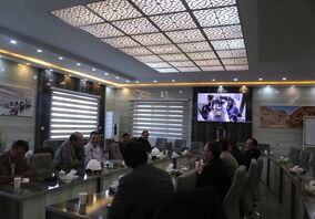 مشارکت مردم در انتخابات زمینه ساز پیشرفت کشور است