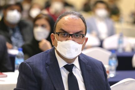 طهرانی