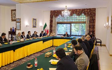 سمیعی نژاد خبر داد: ایمیدرو و سفارت ایران در چین، کمیته مشترک تشکیل می دهند