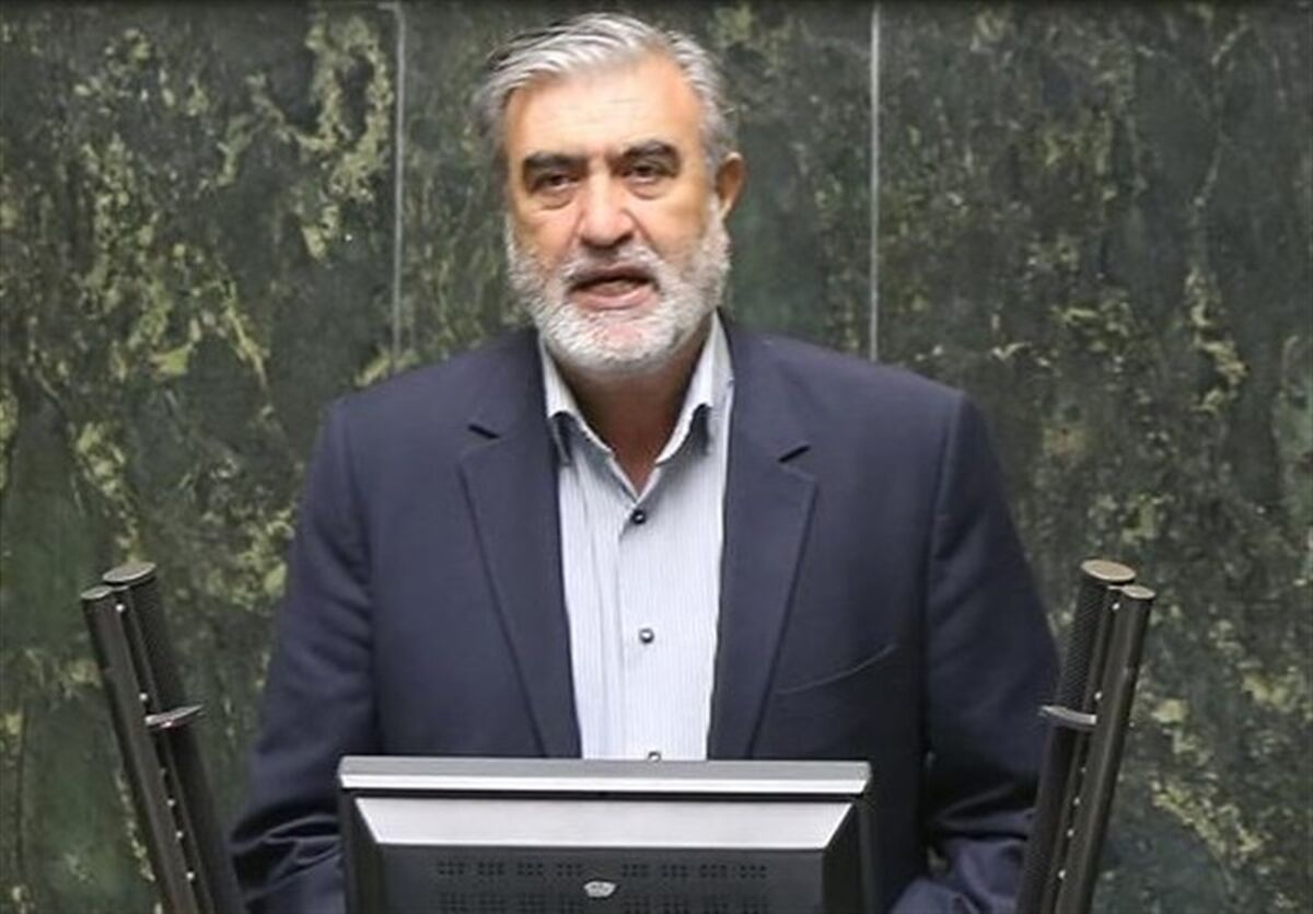 مشارکت ایمیدور در پروژه خط انتقال آب به استان فارس