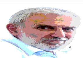پیام تسلیت مهندس موثقی نیا به مناسبت درگذشت مهندس اردبیلی