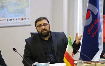 رسوخ نوآوری در صنعت فولاد/ تقویت نهضت بومی سازی در جشنواره ملی فولاد