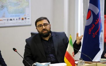 رسوخ نوآوری در صنعت فولاد/ تقویت نهضت بومی سازی در جشنواره ملی فولاد