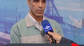 معاون بهره‌برداری فولاد مبارکه خبر داد:ثبت بالاترین رکوردهای تولید روزانه و ماهانه در تاریخ فولاد مبارکه