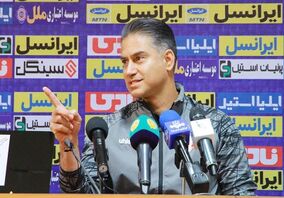 شوک جدید به پرسپولیس بعد از استعفای گل محمدی