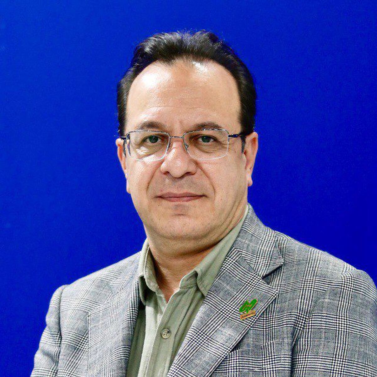 طی حکمی از سوی دکتر محسن مصطفی‌ پور:خلیلی مدیر روابط عمومی شرکت فولاد آلیاژی ایران شد