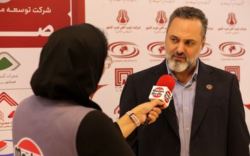 ضرورت پیمان‌های تثبیت‌کننده برای نجات سرمایه‌گذاری در بخش معدن و صنایع معدنی