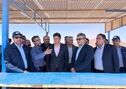 تأکید بر نقش کلیدی مجتمع سنگ آهن جلال آباد در زنجیره ارزش فولاد