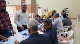 آغاز مجدد فراخوان بازنشستگان شرکت فولاد خوزستان برای اعطای تسهیلات قرض الحسنه