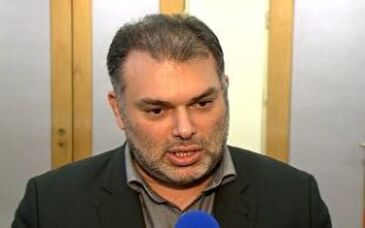 گزارش اختصاصی دنیای معدن از گفت‌وگو با حمیدی، معاون بهره‌برداری وزارت صمت