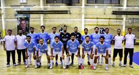 برد شبرین نیشابوری‌ها در بازی نفس‌گیر