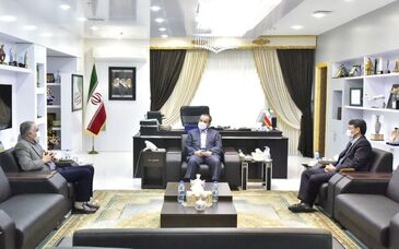 ۱۵ هزار نمونه معدنی در چهار شهرستان خراسان جنوبی تهیه شد
