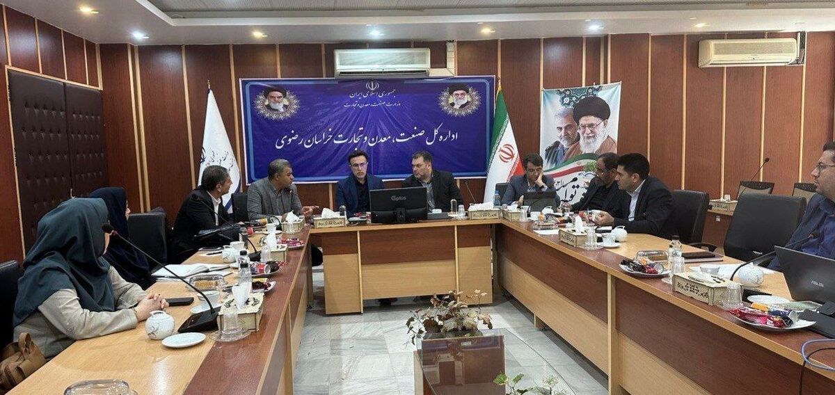 جرجانی: برنامه‌های طرح احیا با پیگیری‌های جدید نتیجه‌بخش‌تر از پیش خواهد بود