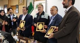 بزرگ‌ترین تفاهم‌نامه فنی و حرفه‌ای کشور بین ذوب‌آهن اصفهان و سازمان فنی و حرفه‌ای کشور به امضا رسید