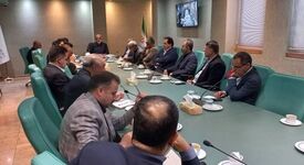 تشکیل کنسرسیوم ملی، گامی در مسیر شتاب‌بخشی به پروژه قطار پرسرعت تهران–قم–اصفهان