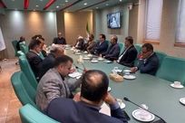 تشکیل کنسرسیوم ملی، گامی در مسیر شتاب‌بخشی به پروژه قطار پرسرعت تهران–قم–اصفهان