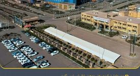 تحقق دو پروژه کلیدی در اُپال پارسیان سنگان؛ از تصفیه و بازیافت آب تا افزایش ظرفیت انباشت باطله