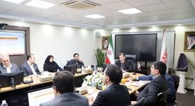 تاکید سمیعی نژاد بر تسریع در پرداخت سهم سهامداران در فولاد زاگرس اندیمشک