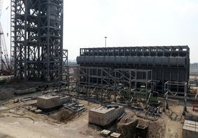 سرپرست معاونت طرح و توسعه شرکت فولاد هرمزگان: طرح‌های توسعه‌ای فولاد هرمزگان همراه با تکمیل زنجیره ارزش است