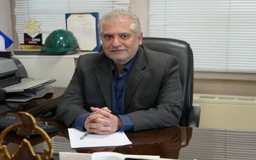مدیر ایمنی، بهداشت و محیط زیست ایمپاسکو تاکید کرد:تقدیر از واحدهای برتر HSEE/ ایمنی و بهداشت یک رویکرد کلان مدیریتی است