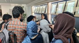 خلوصی معاون برنامه‌ریزی و توانمندسازی ایمیدرو: پروژه "مینی پلنت اس ام آر"؛ باعث ارتقاء کیفیت و پایداری مواد اولیه صنعت فولاد کشور می‌شود