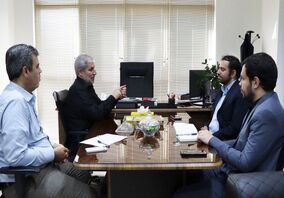 نشست هم اندیشی بررسی مدل های مشارکتی سرمایه گذاری صنعت مس برگزار شد