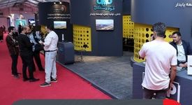 فعالیت پاویون گروه فولاد مبارکه در نمایشگاه سومین رویداد جامع معدن و صنایع معدنی

