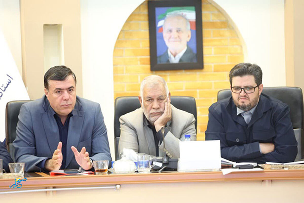 ایمیدرو ۵۰ درصد هزینه جاده رابر ـ کرمان را تأمین می‌کند