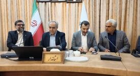 تاکید سمیعی نژاد بر فعال سازی پتانسیل های طلا و مس شمال غرب کشور