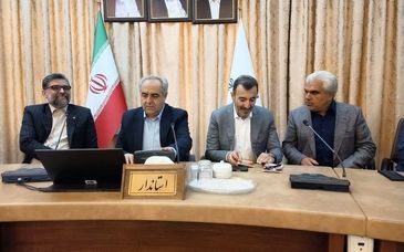 تاکید سمیعی نژاد بر فعال سازی پتانسیل های طلا و مس شمال غرب کشور
