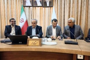 تاکید سمیعی نژاد بر فعال سازی پتانسیل های طلا و مس شمال غرب کشور